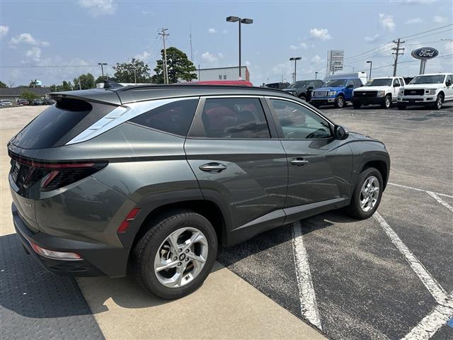 $27999 : 2023 Tucson SEL SUV I-4 cyl image 6