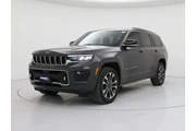 $35998 : Jeep Grand Cherokee L 2021 4 thumbnail