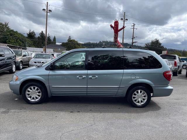 $5995 : 2003 Town and Country LXi image 6