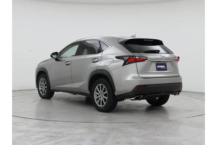 $18998 : Lexus NX 200t 2015 F SPORT 4 image 2