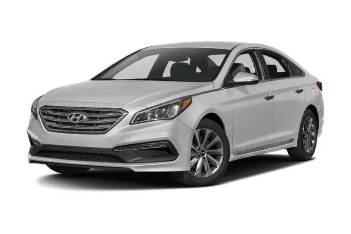 $9987 : Hyundai SONATA 2015 Sport 4d image 1