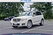 2010 GLK 350 4MATIC