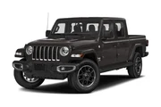 Jeep Gladiator 2023 4x4 Over