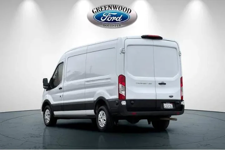 $36991 : Ford Transit 2024 250 3dr LW image 6