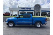 $39950 : Ram 1500 2024 4x2 Laramie 4d thumbnail