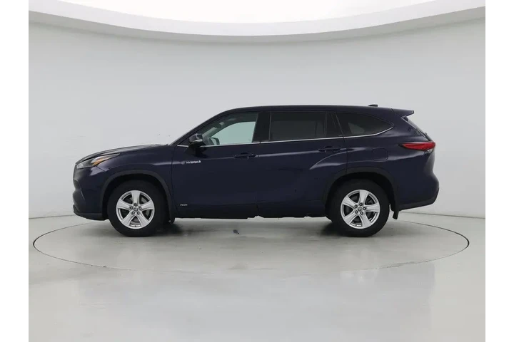 $35998 : Toyota Highlander Hybrid 202 image 3