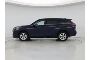 $35998 : Toyota Highlander Hybrid 202 thumbnail
