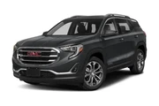 $14990 : GMC Terrain 2019 SLT 4dr SUV thumbnail