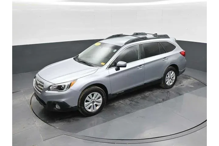 $10699 : Subaru Outback 2016 AWD 2.5i image 2