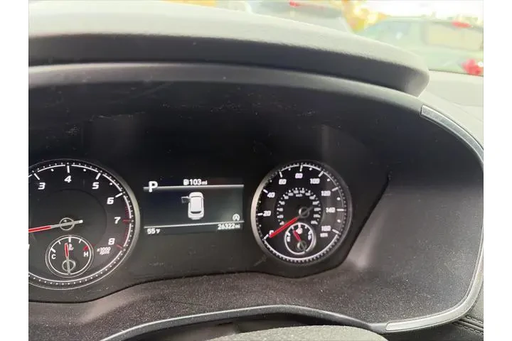 $23044 : Hyundai SANTA FE 2023 SE 4dr image 7