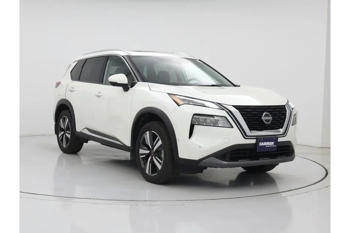 $27998 : Nissan Rogue 2023 SL 4dr Cro image 1