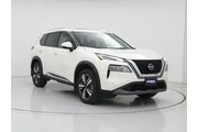 Nissan Rogue 2023 SL 4dr Cro