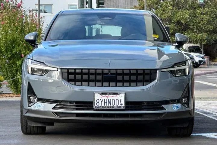 $23995 : Polestar 2 2021 AWD Launch E image 6