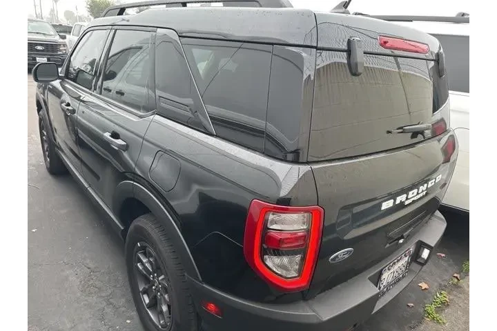 $27810 : Ford Bronco Sport 2023 AWD B image 2