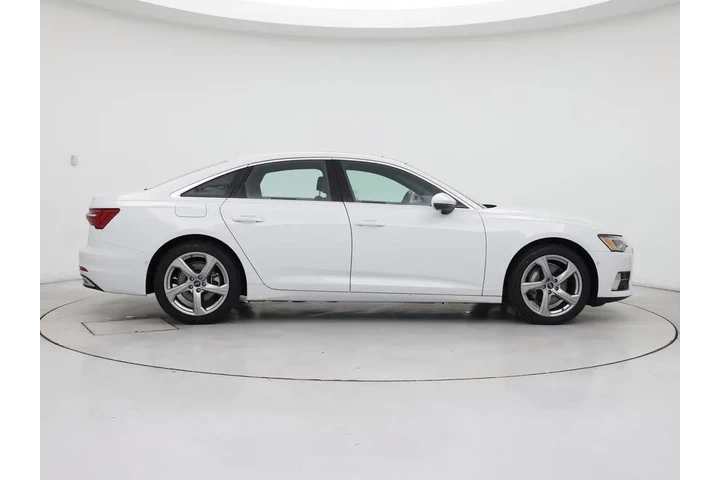 $31998 : Audi A6 2024 AWD quattro Pre image 7