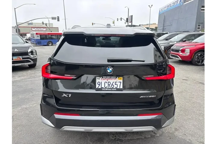 $29888 : BMW X1 2024 AWD xDrive28i 4d image 6