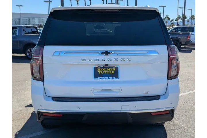 $39999 : Chevrolet Suburban 2023 4x2 image 3