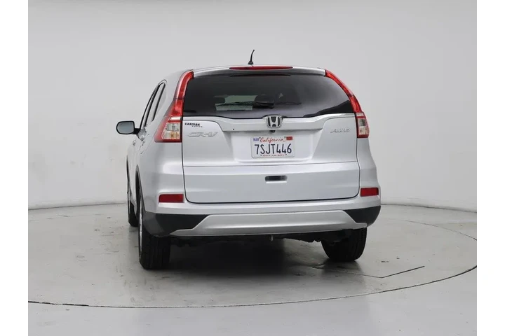 $20998 : Honda CR-V 2016 AWD EX 4dr S image 6