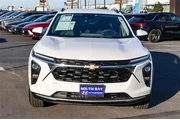 $19498 : Chevrolet Trax 2025 LT 4dr C thumbnail