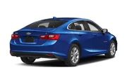 $18671 : Chevrolet Malibu 2023 LT 4dr thumbnail
