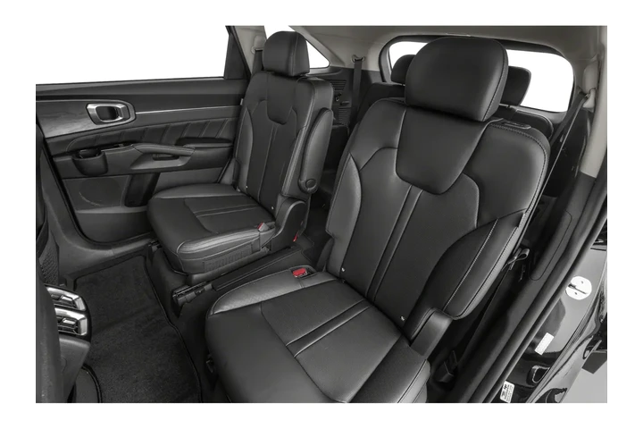 $38999 : 2025 Sorento X-Line SX image 10