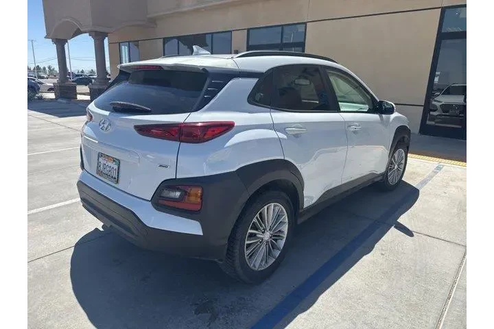 $15931 : Hyundai KONA 2019 AWD SEL 4d image 7