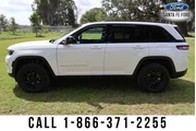 $33809 : Jeep Grand Cherokee 2025 4x4 thumbnail
