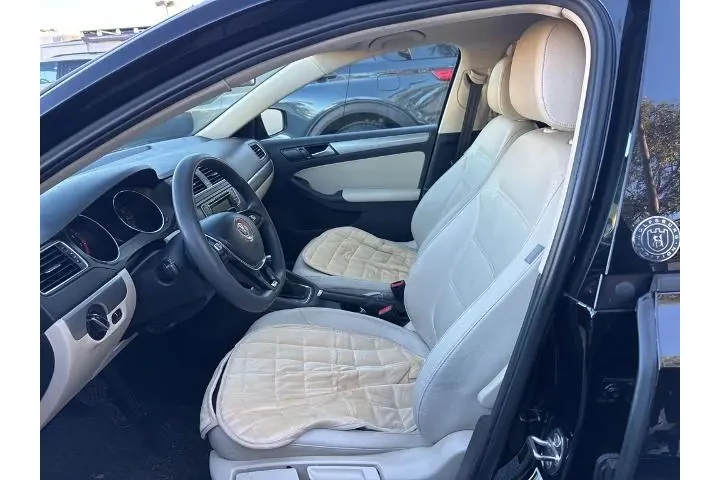 $12347 : Volkswagen Jetta 2018 1.4T W image 6