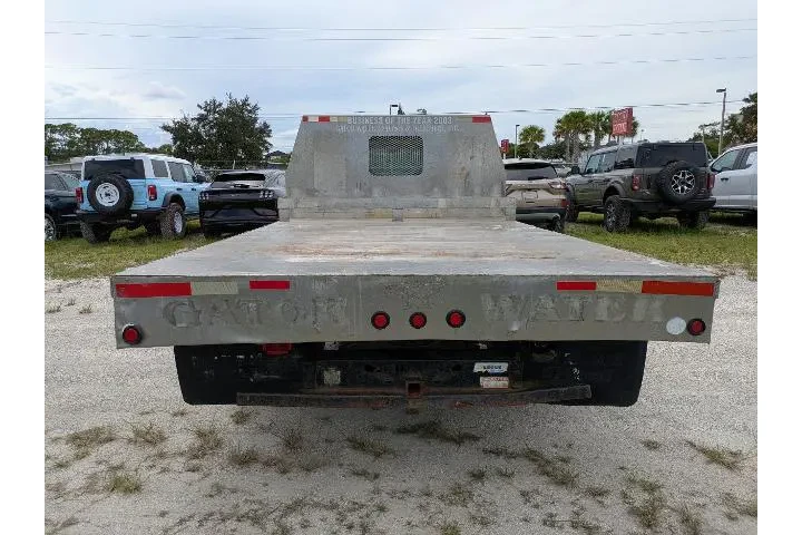 $13984 : Ford F-350 Super Duty 2015 4 image 5