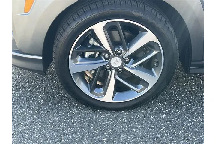 $19932 : Hyundai KONA 2020 AWD Ultima image 10