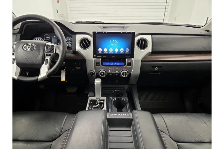$36998 : Toyota Tundra 2019 4x4 Limit image 9