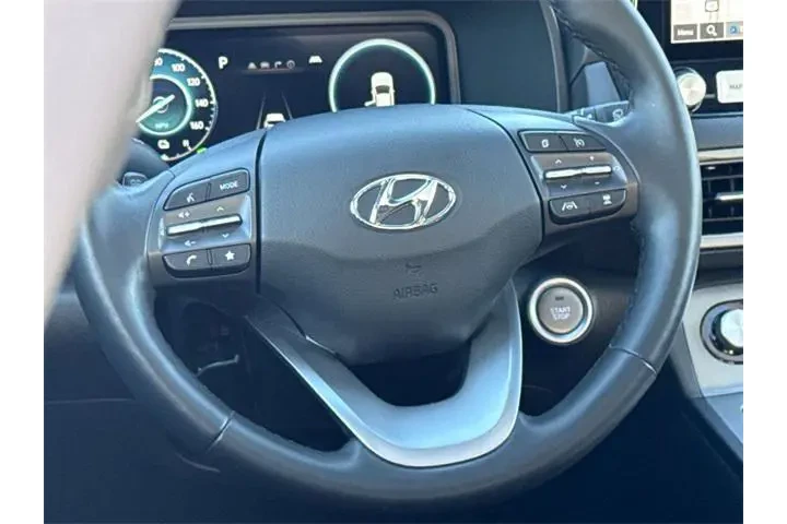 $19990 : Hyundai KONA Electric 2022 L image 8
