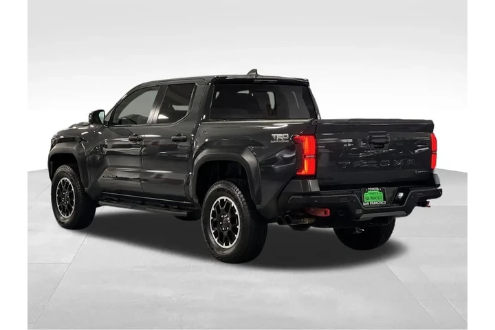 $51988 : Gold Certified2024 Tacoma Hyb image 3