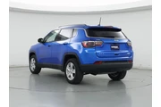 $21998 : Jeep Compass 2022 4x4 Latitu thumbnail