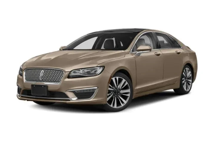 $15978 : Lincoln MKZ 2018 Reserve 4dr image 1