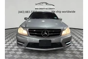 $8999 : 2014 Mercedes-Benz C-Class thumbnail