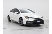 Toyota Corolla 2020 XSE 4dr