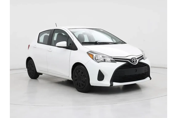 $14599 : Toyota Yaris 2017 L 4dr Hatc image 1
