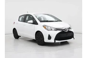 Toyota Yaris 2017 L 4dr Hatc