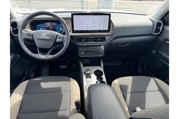 $29990 : Ford Bronco Sport 2025 AWD B image 9