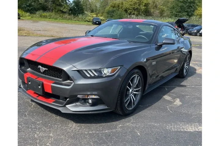 $33999 : Ford Mustang 2015 GT Premium image 4
