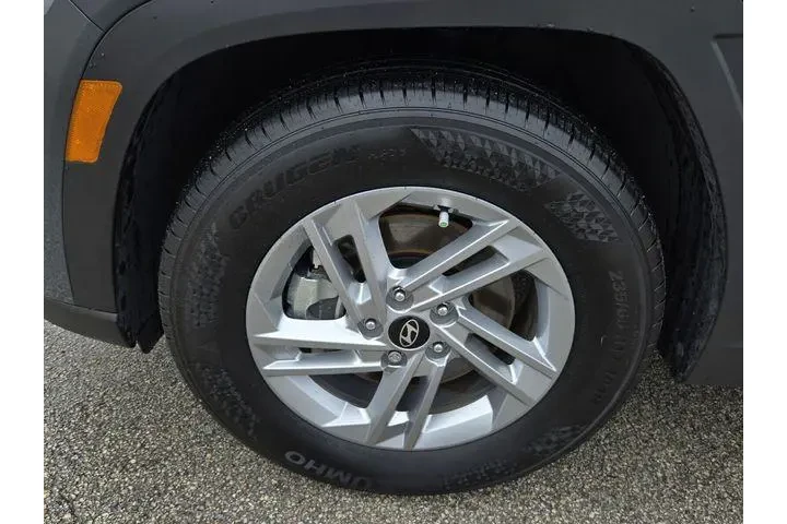 $23923 : Hyundai TUCSON 2025 SE 4dr S image 9