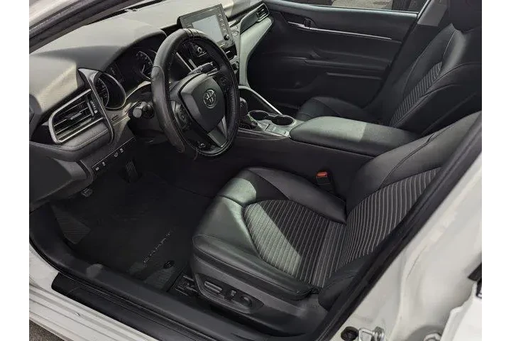 $22999 : Toyota Camry 2023 SE 4dr Sed image 9