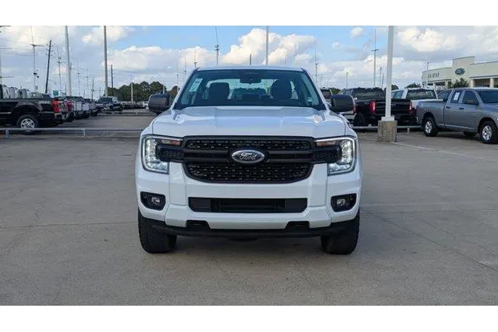 $31495 : Ford Ranger 2025 4x4 XL 4dr image 8