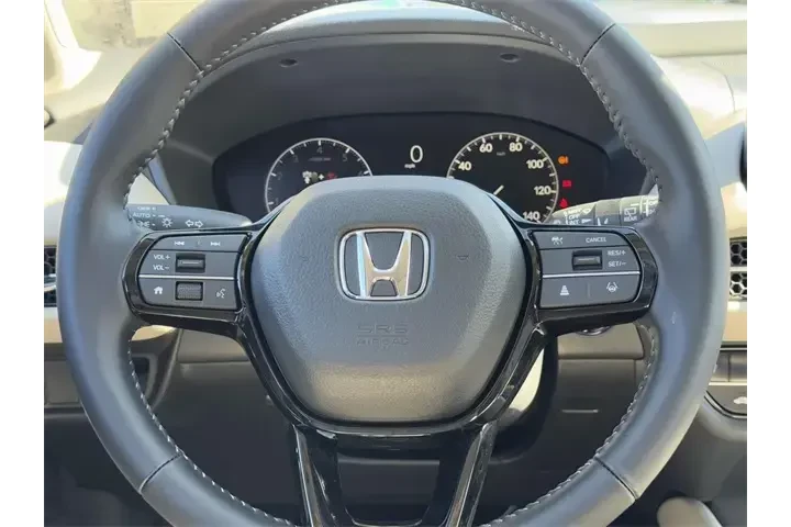 $28890 : Honda HR-V 2025 AWD EX-L 4dr image 6