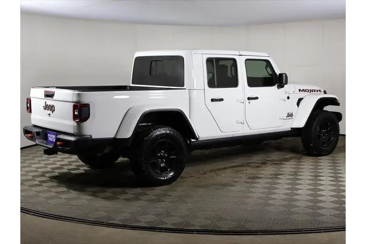 $31295 : Jeep Gladiator 2022 4x4 Moja image 8