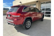 $15199 : Jeep Grand Cherokee 2015 4x4 thumbnail
