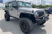 2013 Wrangler thumbnail