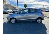 $14995 : Mitsubishi Mirage 2021 ES 4d thumbnail