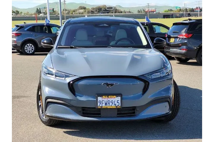 $28900 : Ford Mustang Mach-E 2023 Pre image 2